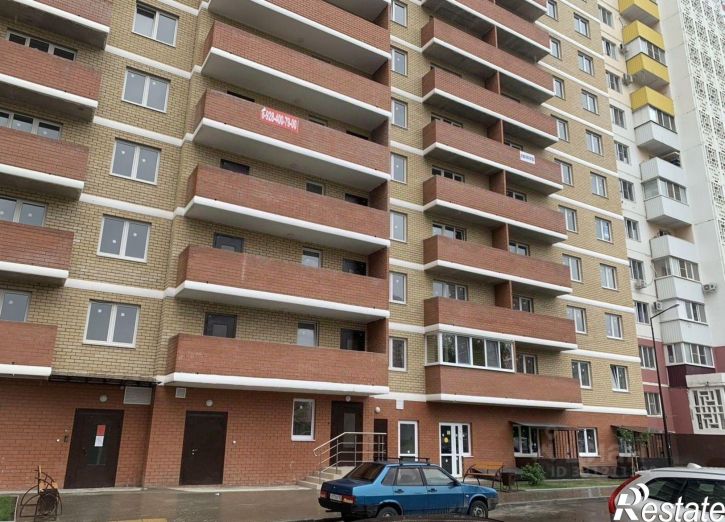 2-комн квартира пр-кт им. писателя Знаменского, 9 2,  д. 9 2,  к. 2