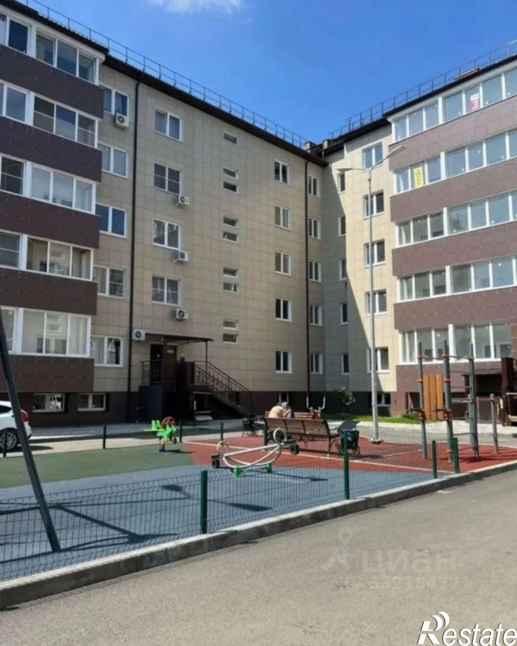 1-комн квартира ул им. Валерия Вишневецкого, 9 3,  д. 9 3,  к. 3