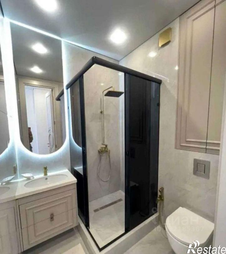 2-комн квартира ул Гаражная, 91А,  д. 91А