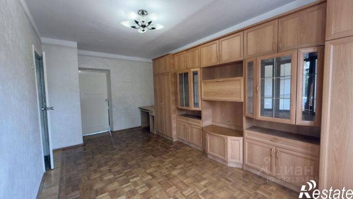 2-комн квартира ул Красных Партизан, 161/3,  д. 161/3