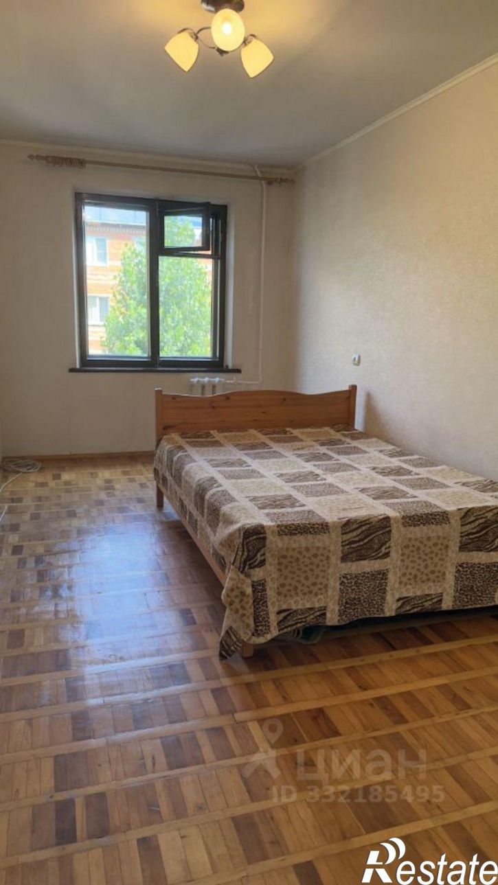 2-комн квартира ул Красных Партизан, 161/3,  д. 161/3
