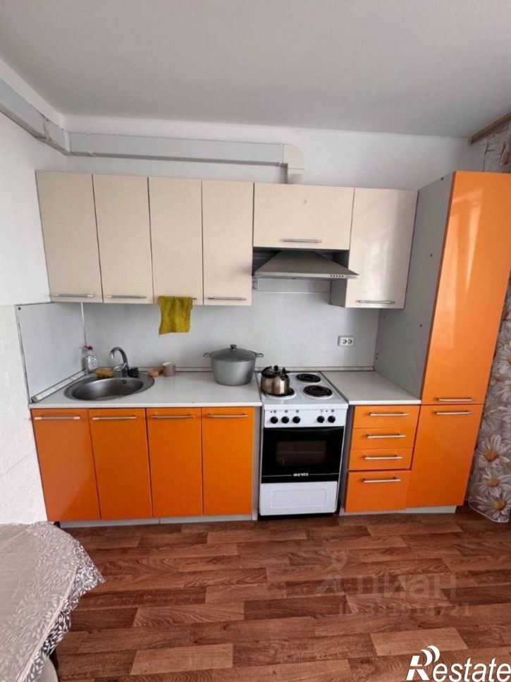 1-комн квартира ул Героев-Разведчиков, 17/1,  д. 17/1