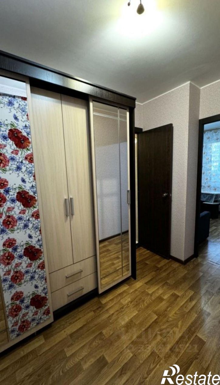 1-комн квартира ул Героев-Разведчиков, 17/1,  д. 17/1