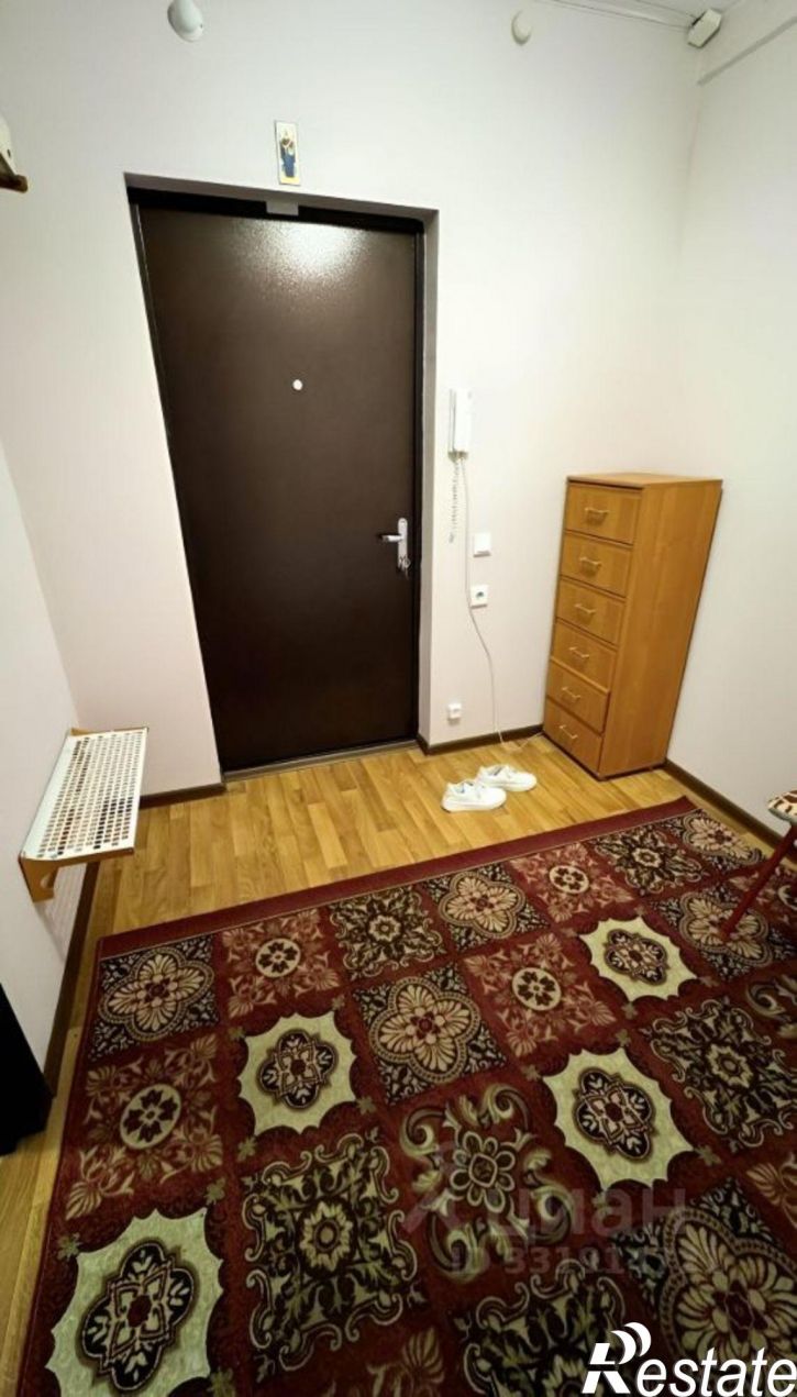 1-комн квартира ул Героев-Разведчиков, 17/1,  д. 17/1