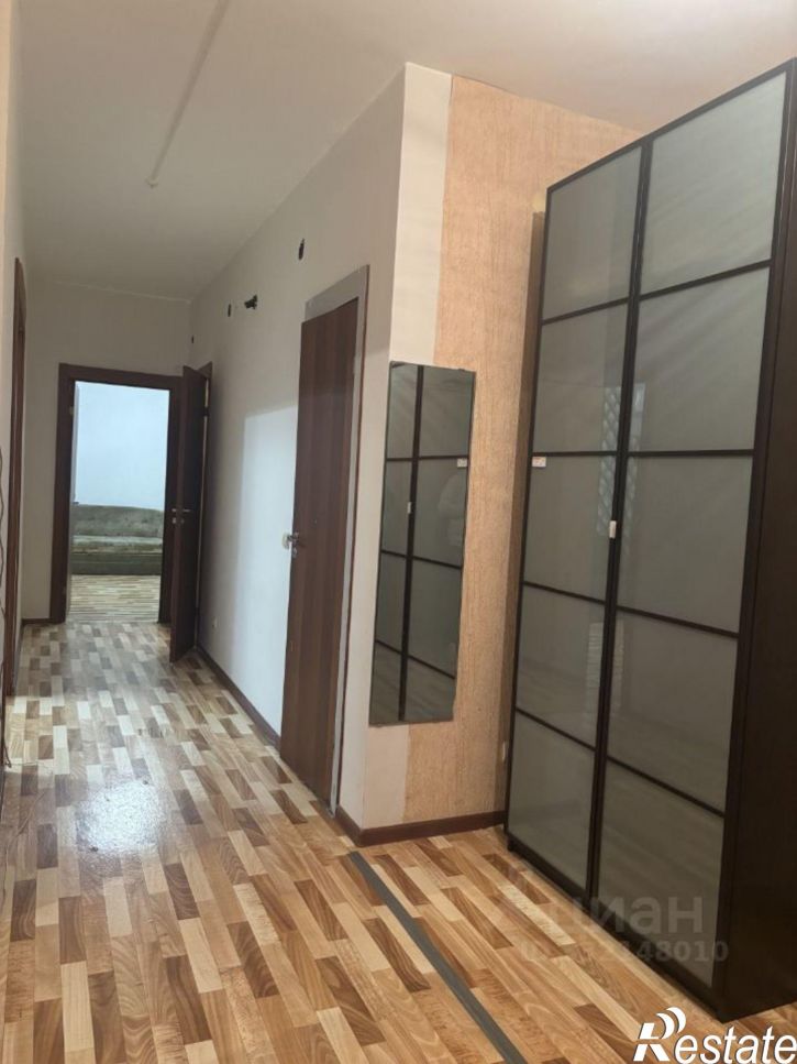 2-комн квартира ул им. Александра Покрышкина, 4/10,  д. 4/10