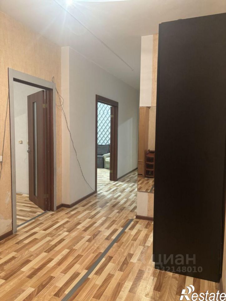 2-комн квартира ул им. Александра Покрышкина, 4/10,  д. 4/10