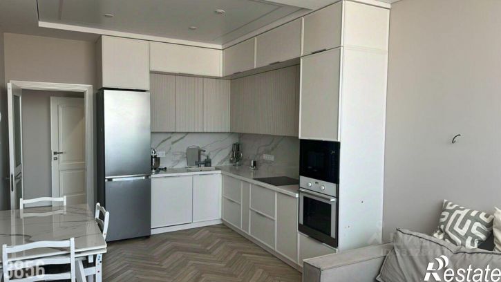 2-комн квартира ул Береговая, 1А,  д. 1А