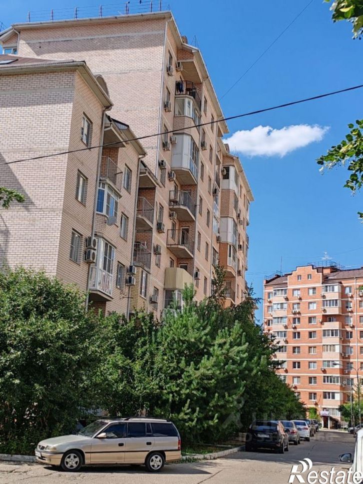 1-комн квартира ул Восточно-Кругликовская, 74,  д. 74