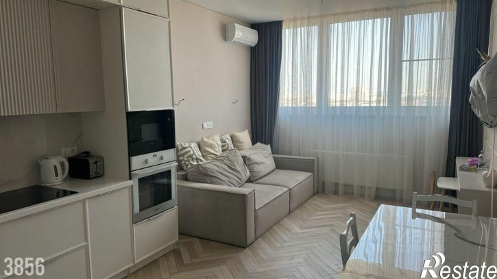 2-комн квартира ул Береговая, 1А,  д. 1А