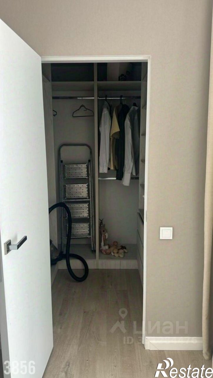 2-комн квартира ул Береговая, 1А,  д. 1А