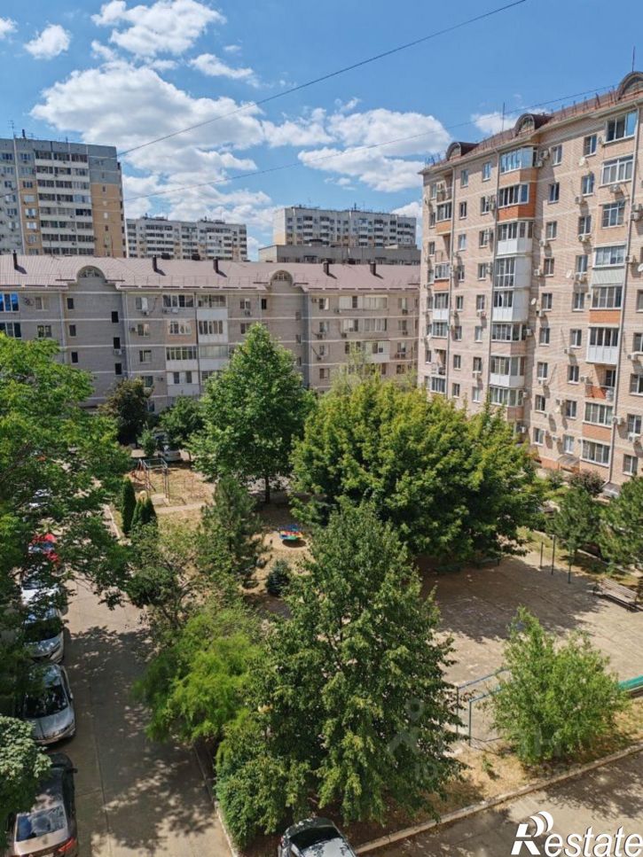 1-комн квартира ул Восточно-Кругликовская, 74,  д. 74