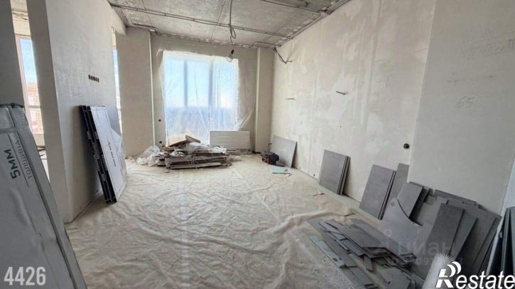 4-комн квартира ул им. Яна Полуяна, 43,  д. 43