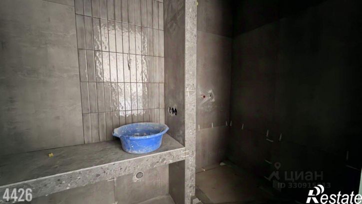 4-комн квартира ул им. Яна Полуяна, 43,  д. 43