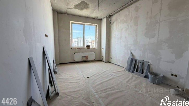 4-комн квартира ул им. Яна Полуяна, 43,  д. 43