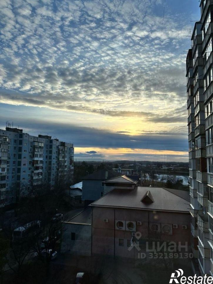 2-комн квартира ул им. 70-летия Октября, 12/2,  д. 12/2