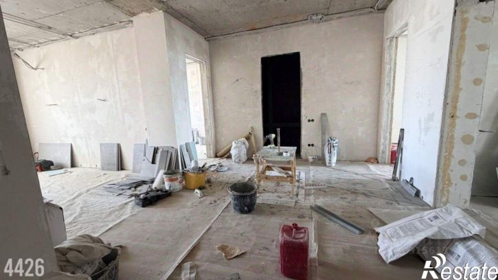 4-комн квартира ул им. Яна Полуяна, 43,  д. 43