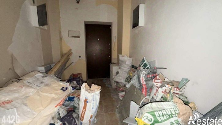 4-комн квартира ул им. Яна Полуяна, 43,  д. 43