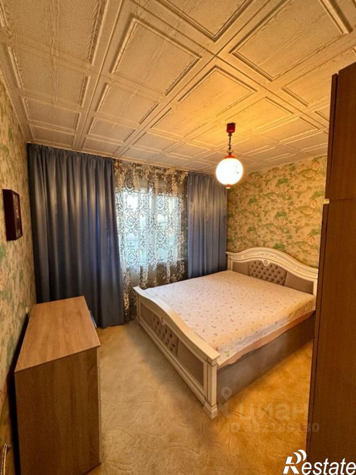 2-комн квартира ул им. 70-летия Октября, 12/2,  д. 12/2