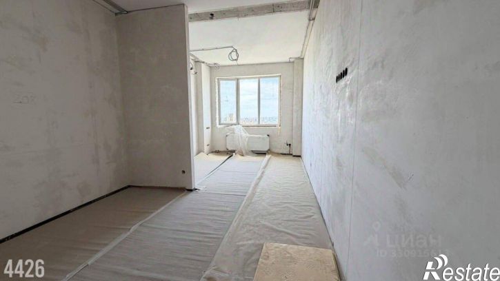 4-комн квартира ул им. Яна Полуяна, 43,  д. 43