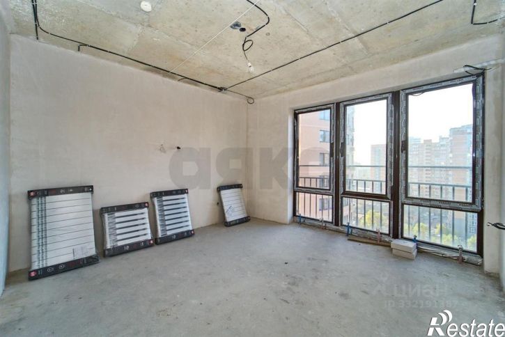 3-комн квартира ул Гаражная, 87 1,  д. 87 1,  к. 1