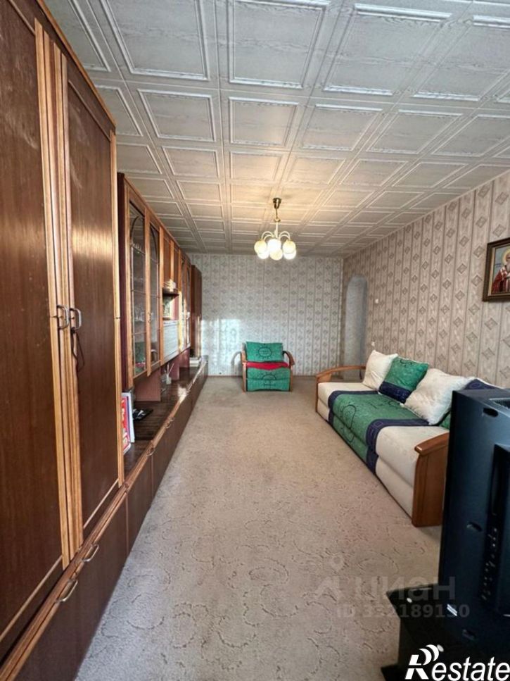2-комн квартира ул им. 70-летия Октября, 12/2,  д. 12/2