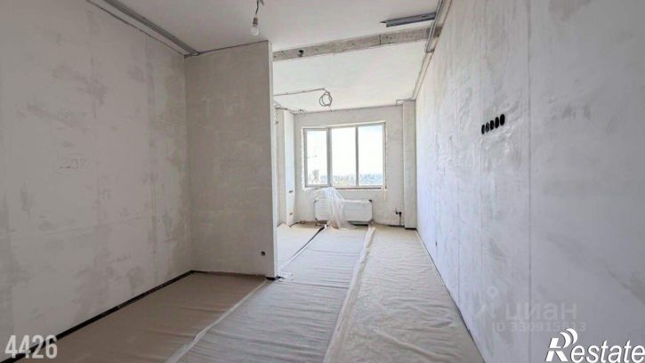 4-комн квартира ул им. Яна Полуяна, 43,  д. 43