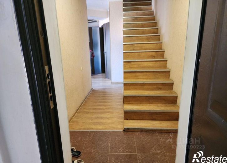 3-комн квартира ул Суздальская, 10,  д. 10