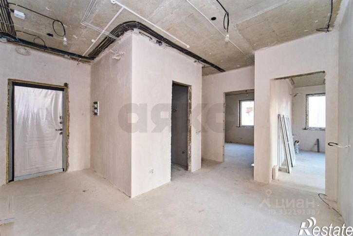 3-комн квартира ул Гаражная, 87 1,  д. 87 1,  к. 1
