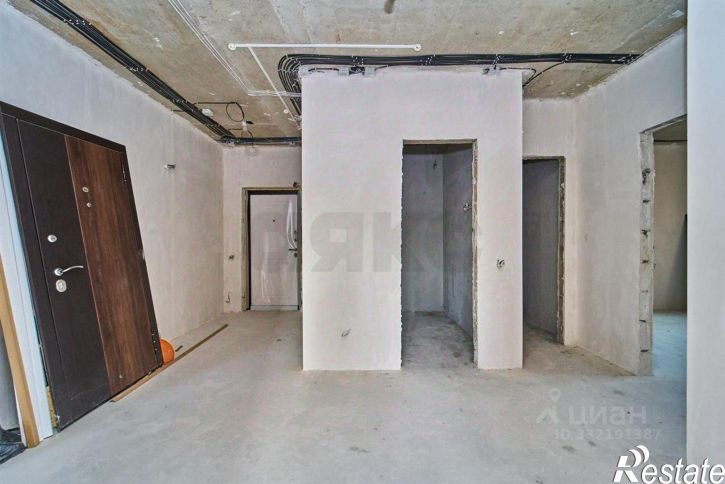 3-комн квартира ул Гаражная, 87 1,  д. 87 1,  к. 1