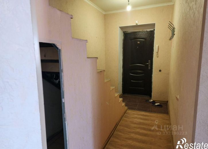 3-комн квартира ул Суздальская, 10,  д. 10
