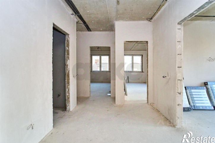 3-комн квартира ул Гаражная, 87 1,  д. 87 1,  к. 1