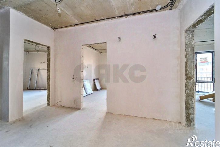 3-комн квартира ул Гаражная, 87 1,  д. 87 1,  к. 1