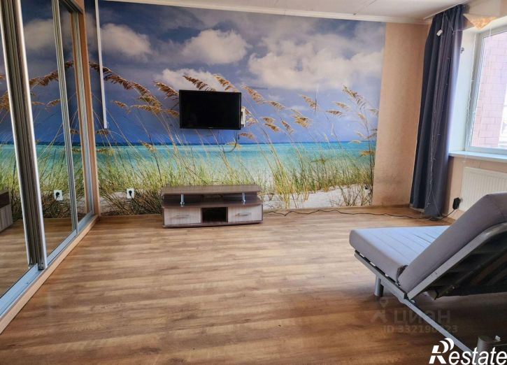 3-комн квартира ул Суздальская, 10,  д. 10