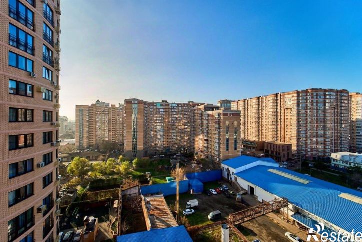 3-комн квартира ул Гаражная, 87 1,  д. 87 1,  к. 1