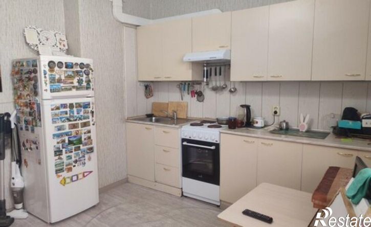1-комн квартира ул им. Виктора Нарыкова, 6,  д. 6