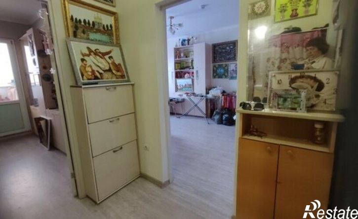 1-комн квартира ул им. Виктора Нарыкова, 6,  д. 6