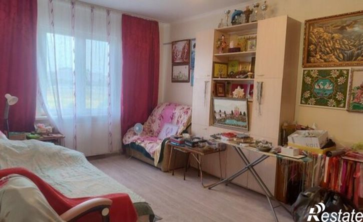 1-комн квартира ул им. Виктора Нарыкова, 6,  д. 6