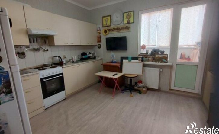 1-комн квартира ул им. Виктора Нарыкова, 6,  д. 6