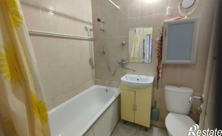 1-комн квартира ул им. Виктора Нарыкова, 6,  д. 6