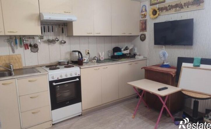 1-комн квартира ул им. Виктора Нарыкова, 6,  д. 6