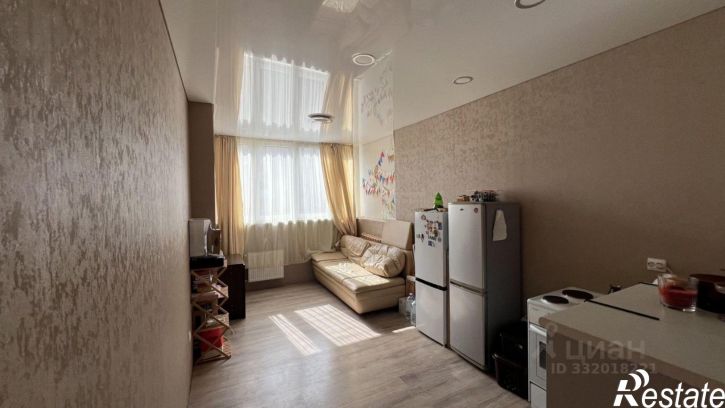 1-комн квартира ул Домбайская, 61,  д. 61