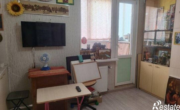 1-комн квартира ул им. Виктора Нарыкова, 6,  д. 6