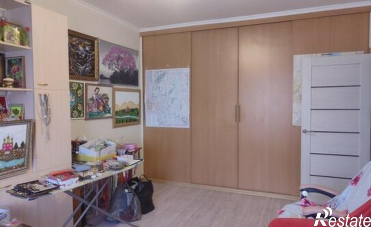 1-комн квартира ул им. Виктора Нарыкова, 6,  д. 6