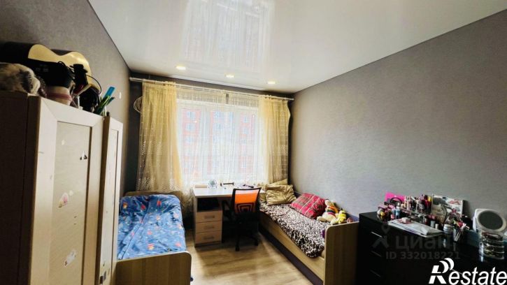 1-комн квартира ул Домбайская, 61,  д. 61