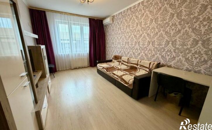 1-комн квартира ул Гидростроителей, 67,  д. 67
