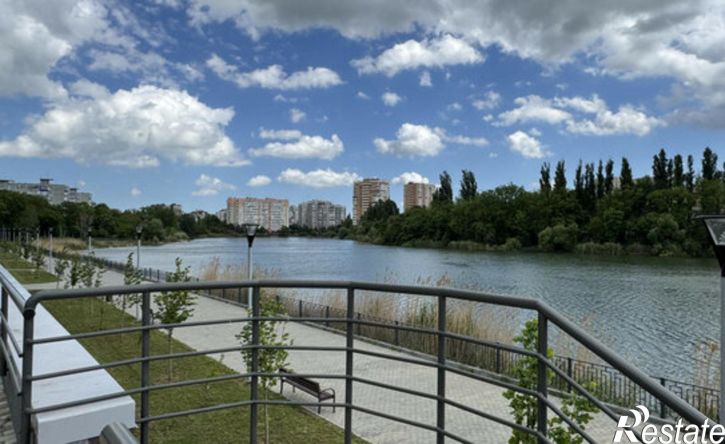 2-комн квартира ул им. Селезнева, 104/2,  д. 104/2