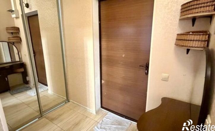 1-комн квартира ул Гидростроителей, 67,  д. 67