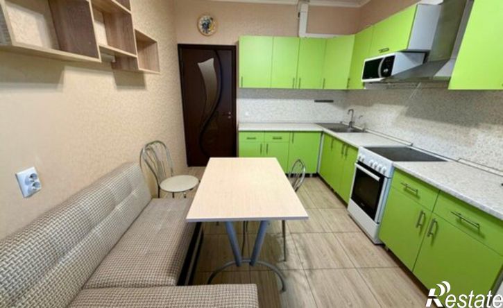 1-комн квартира ул Гидростроителей, 67,  д. 67
