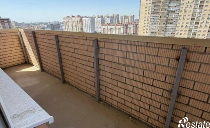 2-комн квартира ул им. Евгении Жигуленко, 5 2,  д. 5 2,  к. 2