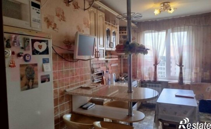 2-комн квартира ул Ставропольская, 96,  д. 96